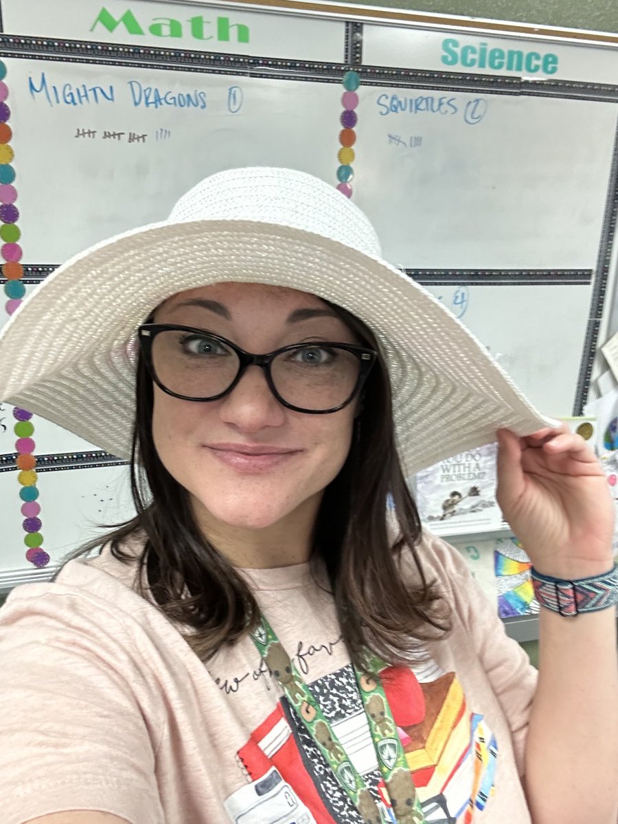 Big Hat Day! #gesshineon