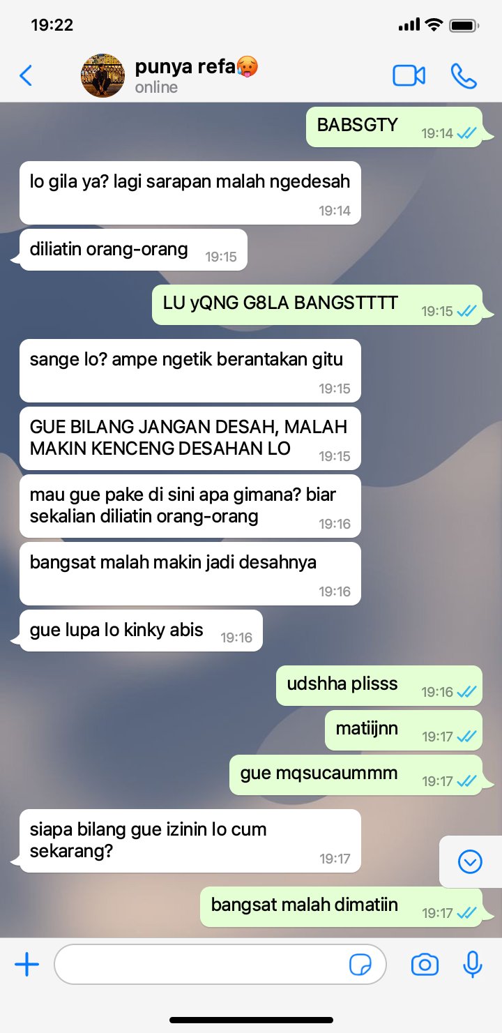 hazel🌰 on Twitter: "3. hehehe //dirty talk, sexting, degrading https