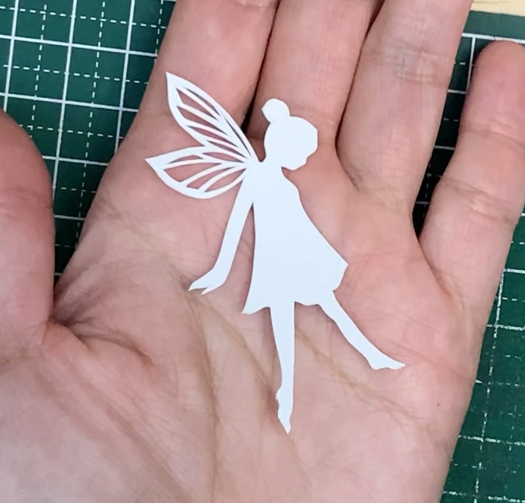 kiritelier's tweet photo. 作品の一部、
妖精さんのパーツができてきました。 https://t.co/lhEIL27DAq