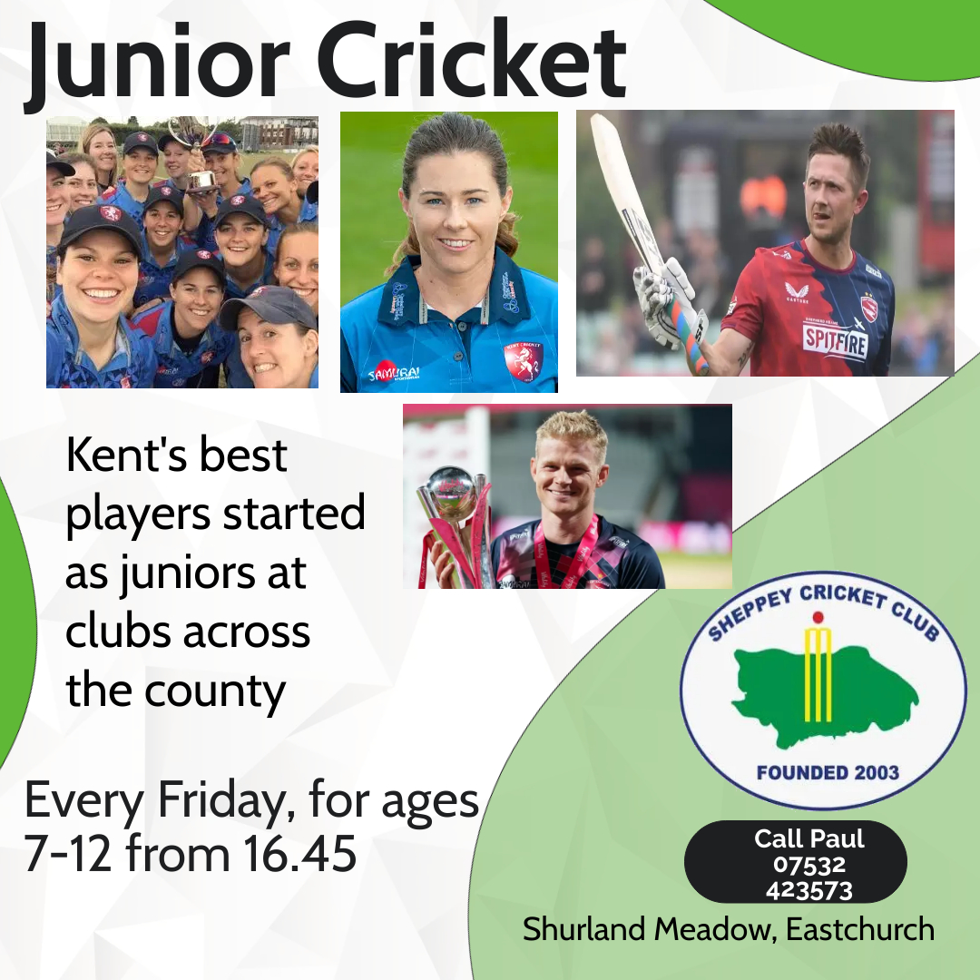 Sheppey Cricket Club (@sheppeycc_) on Twitter photo 