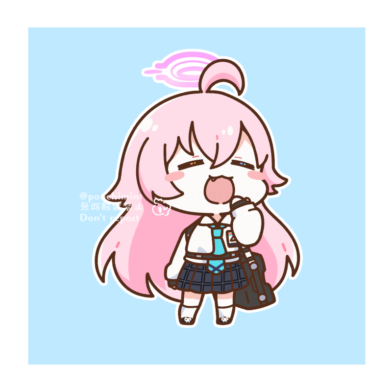 ブルアカ「#ブルーアーカイブ #ブルアカ 小鳥遊ホシノさん ブルアカ「#ブルーアーカイブ #ブルアカ 小鳥遊ホシノさん