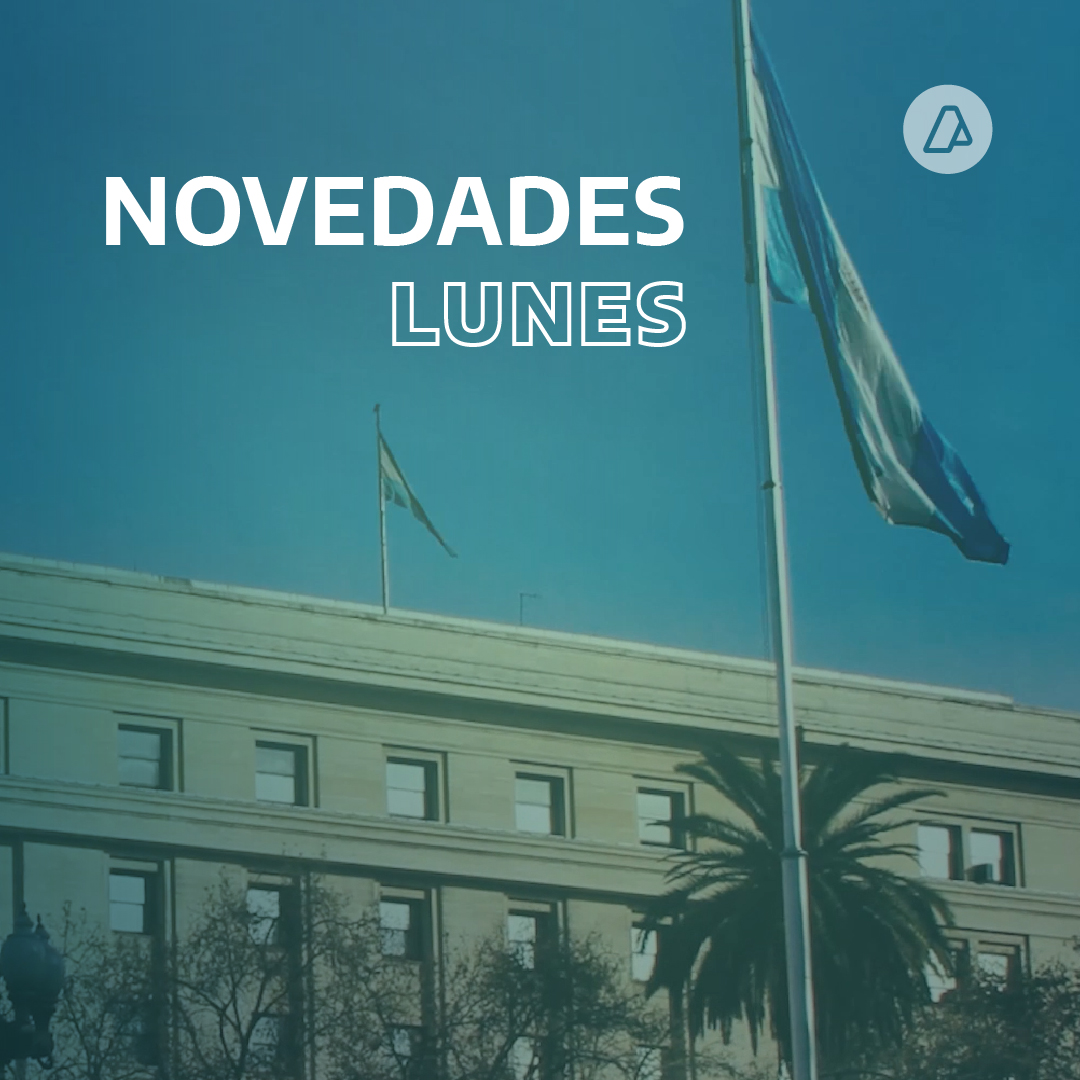 ARCA | Agencia de Recaudación y Control Aduanero tweet media