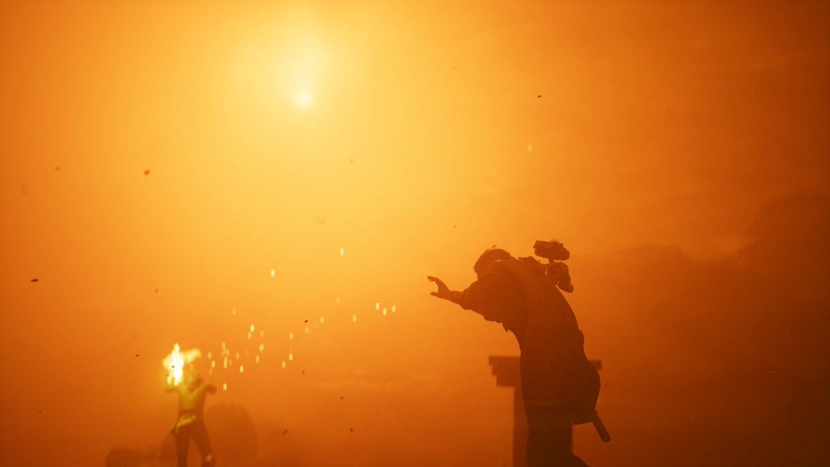 HolllowJamie's tweet photo. #STARWARSJediSurvivor #photography https://t.co/ZCgAWBydhT