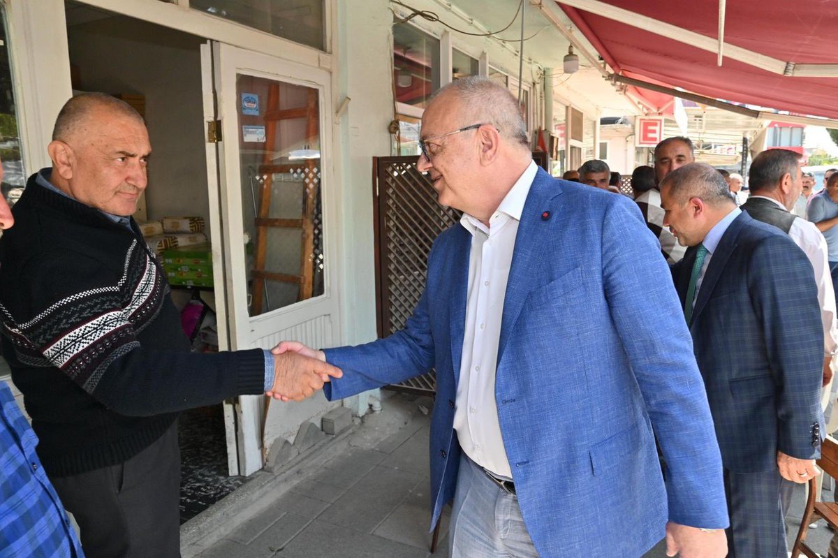 Cengiz Ergün