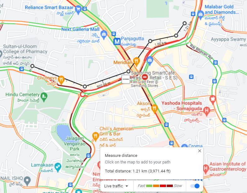 Hyderabad Traffic Police tweet media