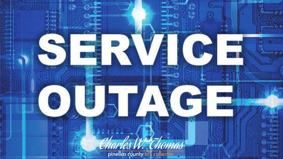 Pinellas County Tax Collector on Twitter "IMPORTANT! The State