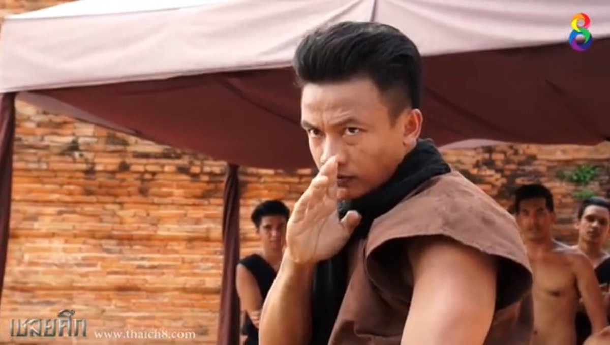 #สวมบทบาทตัวละคร/#เชลยศึก