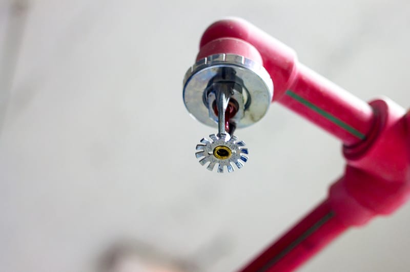 BitLox's tweet photo. @ianmiles @ElijahSchaffer Probably a fire sprinkler pipe. 
The water in those is pretty nasty. https://t.co/vsYhqwZEIu