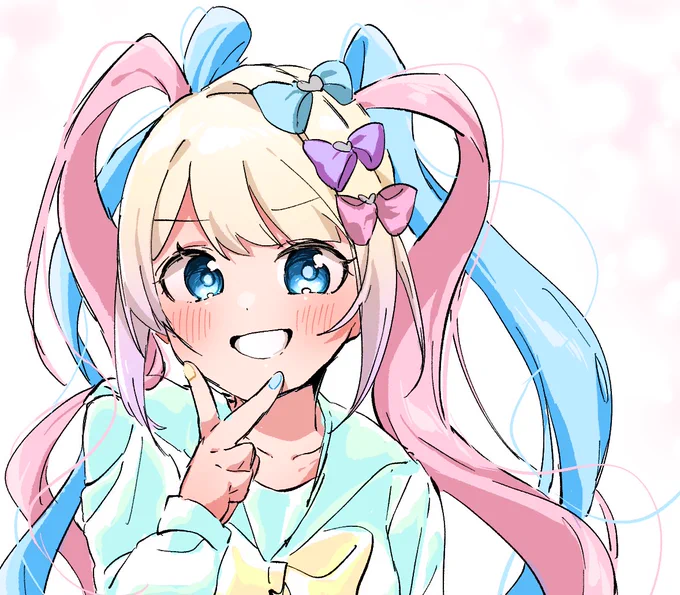 超てんちゃん萌え〜 