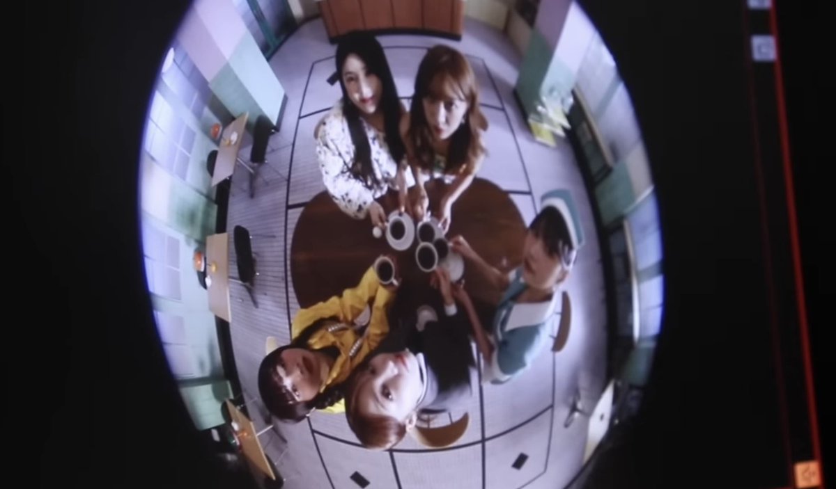 Gg on Twitter: "에이핑크 타이틀곡 소트 만들었는데 해보실 분 .ᐟ.ᐟ 취향곡 공유해주세요 🎧💗 https ...