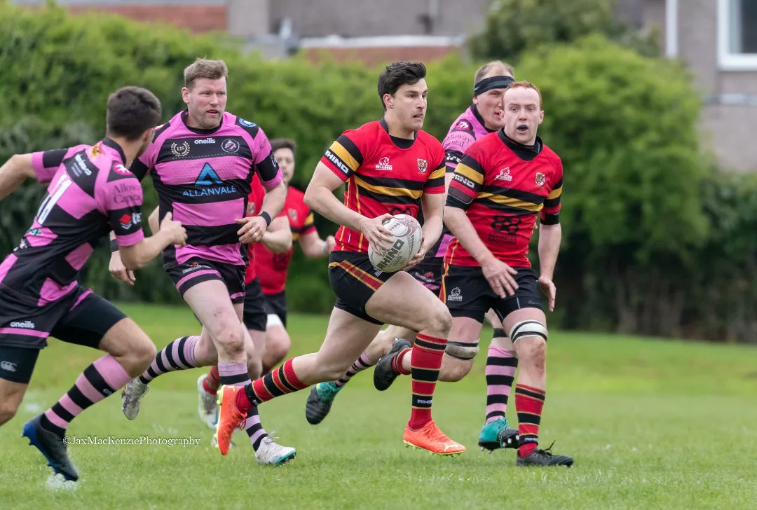 @StewMelRugby1 v @OfficialAyrRFC National 1, 29.04.23. A win for Stew Mel 45-33. More images at-
jaxmackenziephotography.smugmug.com/Browse/Sports/…
-
@happyeggshaped @Scrum365 @ScotRugbyBlog @thistlerugbypod @RugbyScotland @RugbySco #Rugby #sportsphotography #Edinburgh #rugbyunion #tennentsnational1 #Canon