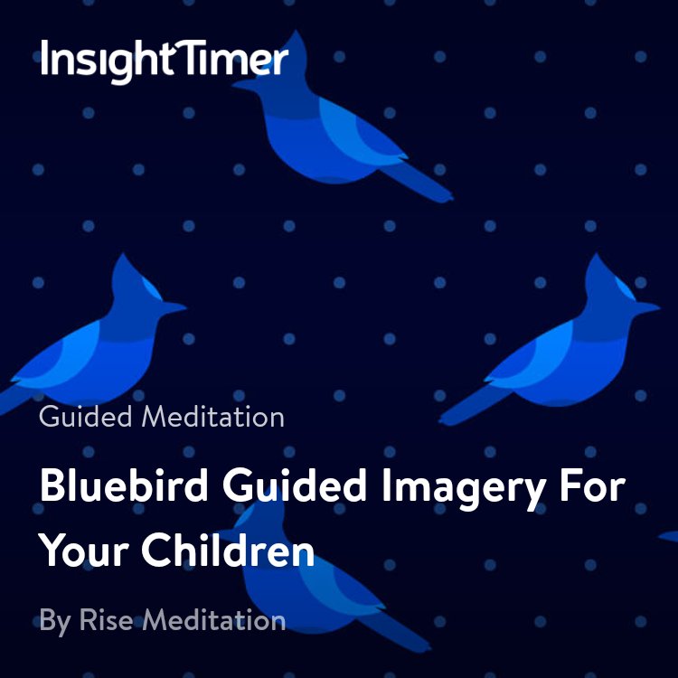 Chill_out_zone_'s tweet photo. Hey! Check out this track on Insight Timer, the world's largest free library of wellbeing content. https://t.co/coRjuL0Rpt
#meditation #kidsmeditation #guidedmeditation @InsightTimer https://t.co/bc4db6GYTt
