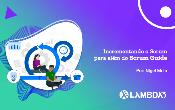 lambdatres's tweet photo. Como melhorar implementações do #scrum em projetos de desenvolvimento de software é o que o Nigel Melo, Agilista da @lambdatres, explora neste artigo trazendo algumas boas práticas que podem ser executadas dentro de um projeto.
#scrum #scrumguide #lambda3 #technology #agile https://t.co/iPEmYqopPA
