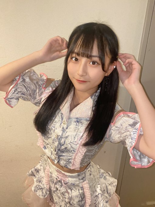 花咲心菜のTwitter画像10