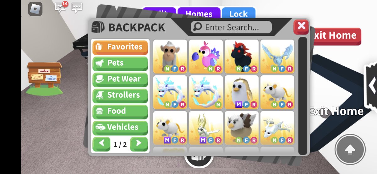 me0wbxtch's tweet photo. TRADING  ADOPT ME NEONS/MEGAS!!! (More in the thread) 

Please retweet :)

#AMtrading #adoptmeroblox #adoptme #adoptmeoffers #AdoptMePets https://t.co/8pM633sHRg