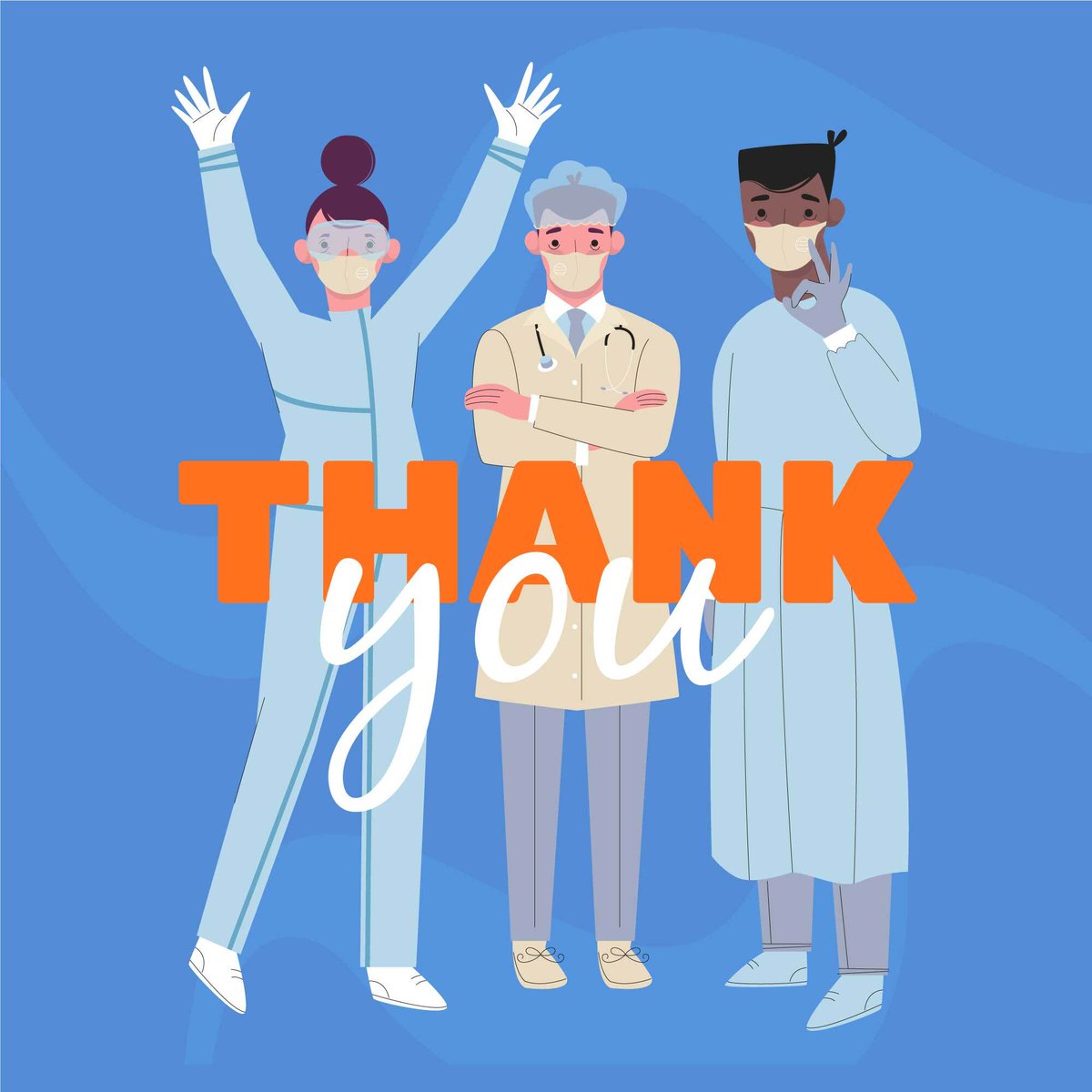 Happy National Nurses Week! We are grateful for your tireless dedication and commitment to providing the highest quality care to patients every day. Nurses' hard work and sacrifice do not go unnoticed, and we are proud to support you with reliable and hygienic linen services.