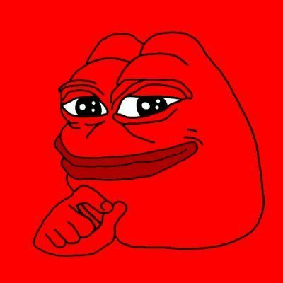 HellBoyOMG's tweet photo. #PEPE $PEPE Is Red and Dumping hard after listing on Binance.
Next runner I’ve got my eye on is #REKTPEPE @rektpepe_rip  - the anti #PEPE people 😂 
#REKTPEPE #MemeSeason $Pepe $Bob $AIDOGE $Turbo #Turbo $Mong #Mong $APED $TIPJA $Cheems https://t.co/ZTOwrYdAsx