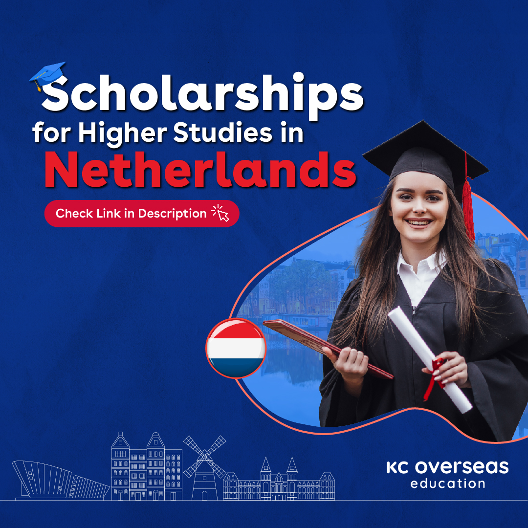 KC Overseas on Twitter "The Netherlands is one of the leading