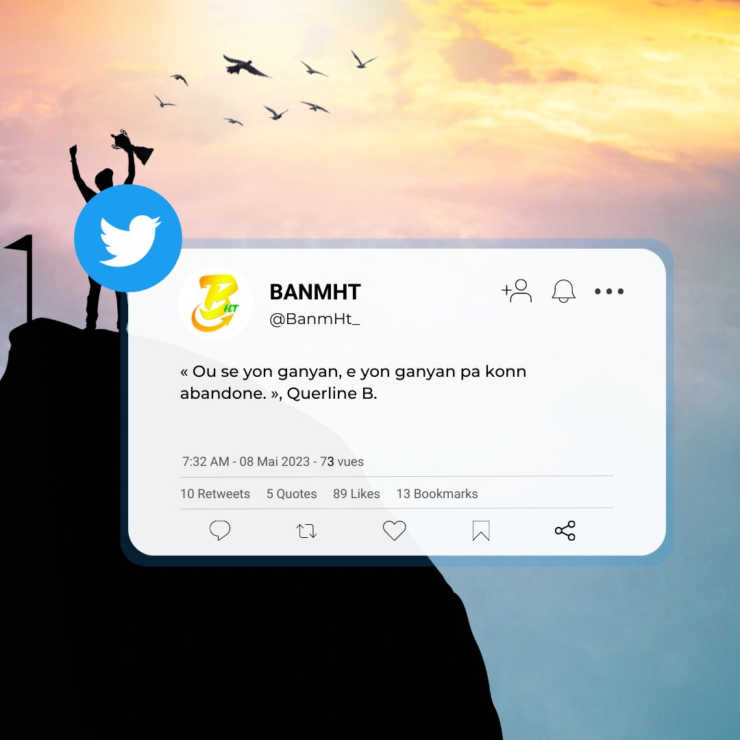 BanmHt_'s tweet photo. Tag yon ganyan nan espas kòmantè an📌

Bòn semèn✨ https://t.co/rPfZsk47TB