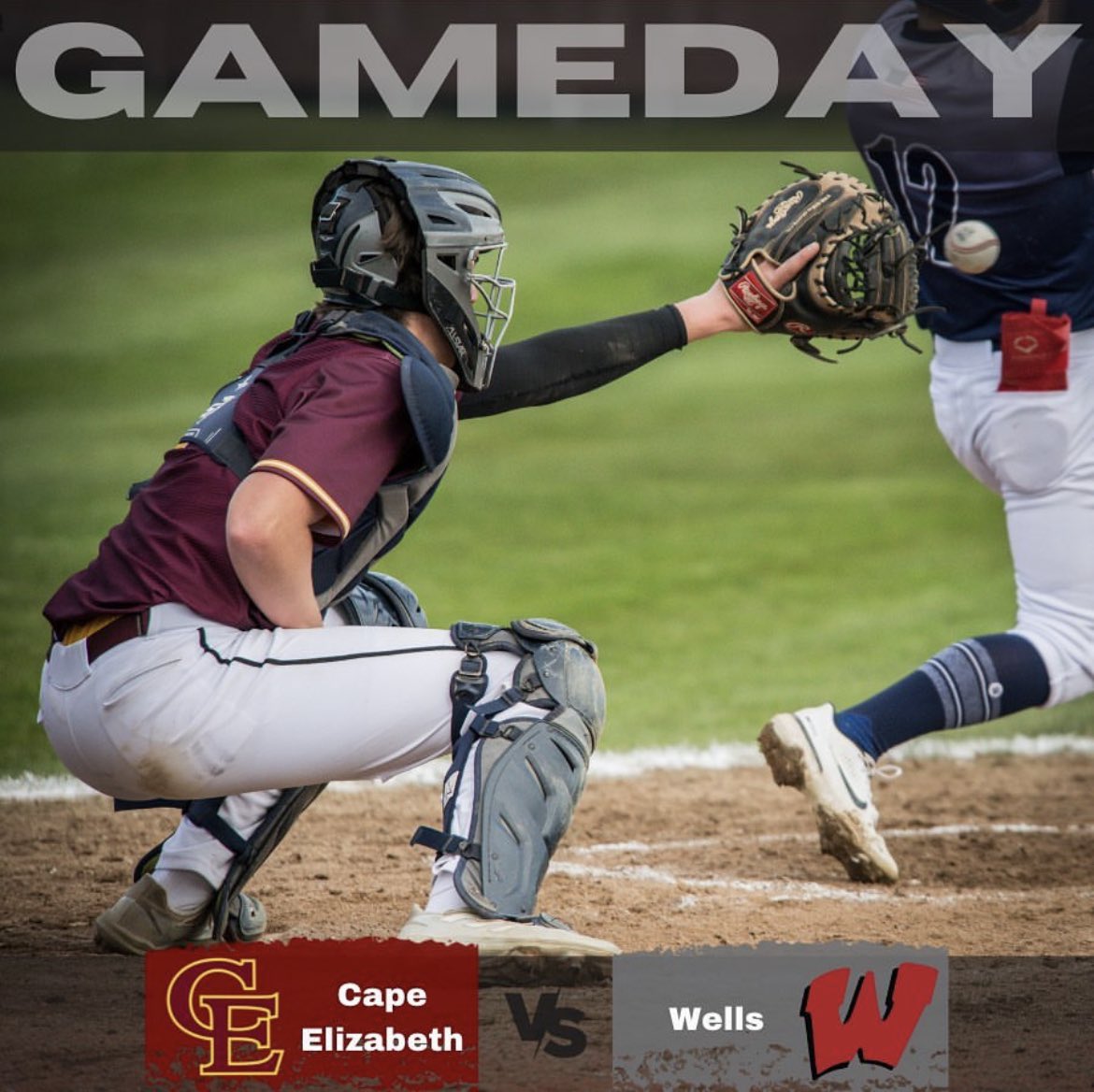 Cape_HS_Baseball tweet media