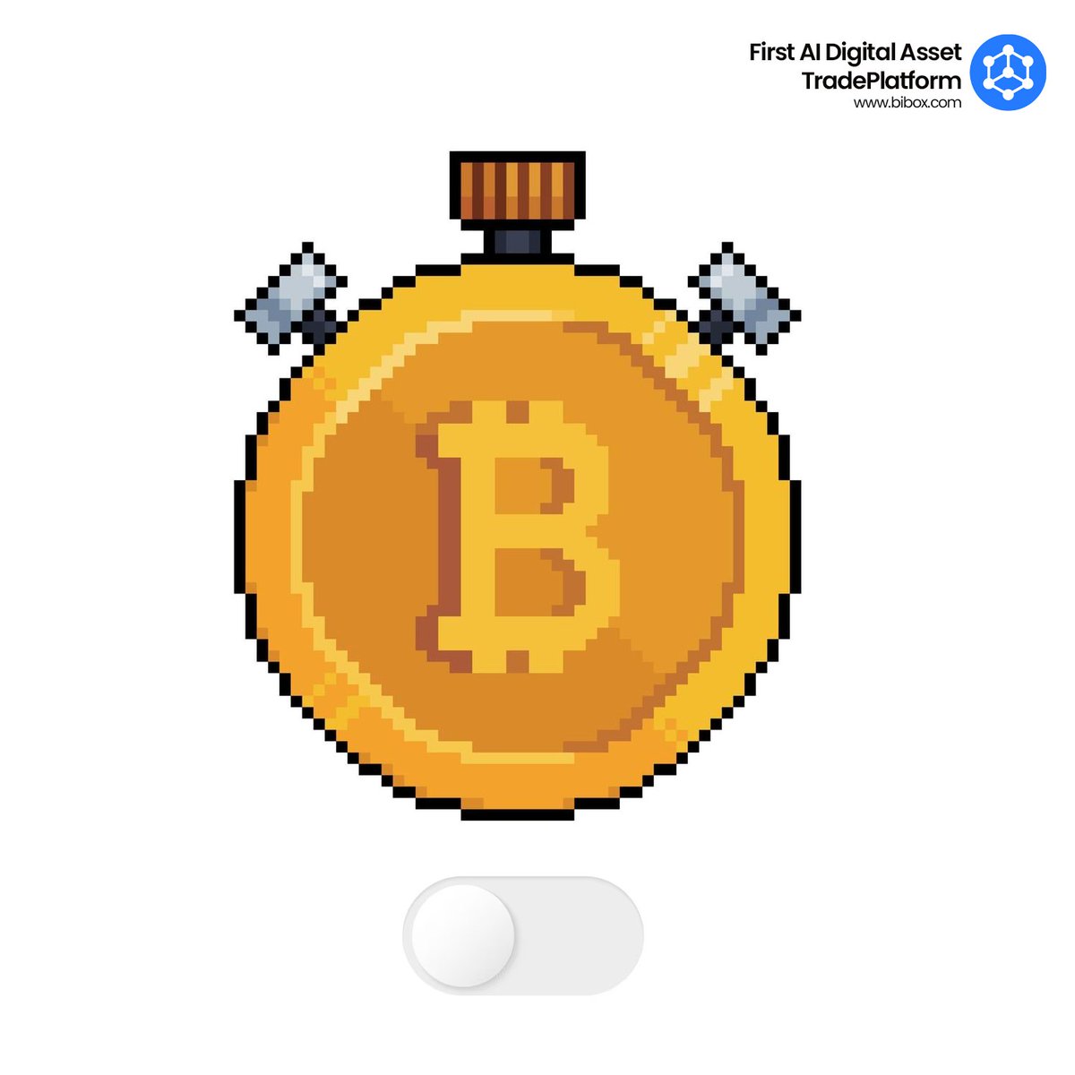 Bitcoin alarm🔥
#BTC #Bibox #bitcoin #cryptocurrency #trading #crypto