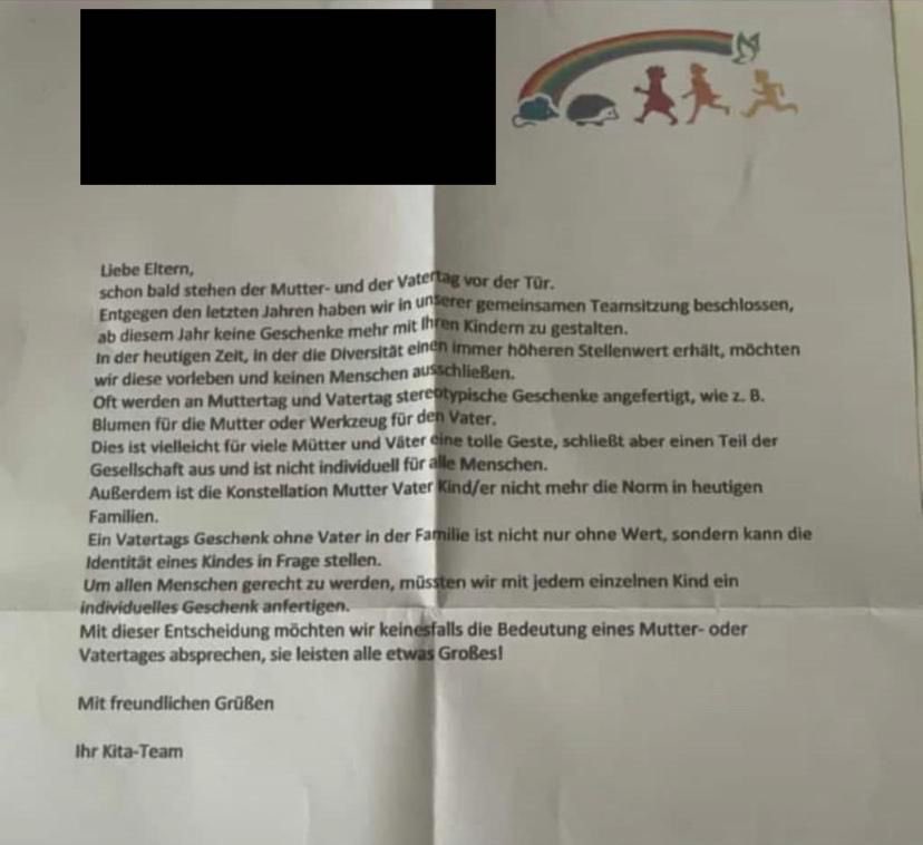 Dem Wahnsinn sind keine Grenzen mehr gesetzt…Irgendwie find ich es ziemlich cool, wenn man Kindern beibringt seiner Mutter einfach mal Danke zu sagen für ihren Megaeinsatz Tag für Tag! #muttertag