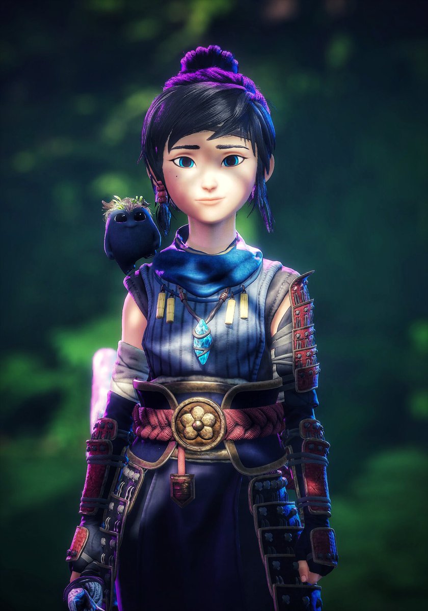 missroseplays's tweet image. Spirit guide

#KenaBridgeofSpirits | @emberlab 

#Kena #EmberLab #VirtualPhotography #ThePhotoMode #VGPUnite #ArtisticofSociety #WorldOfVP #SVP #VPRT #VPGamers #LandofVP #ZarnGaming #MissRosePlaysVP #VGPNetwork #GamerGram #WIGVP #VPDope