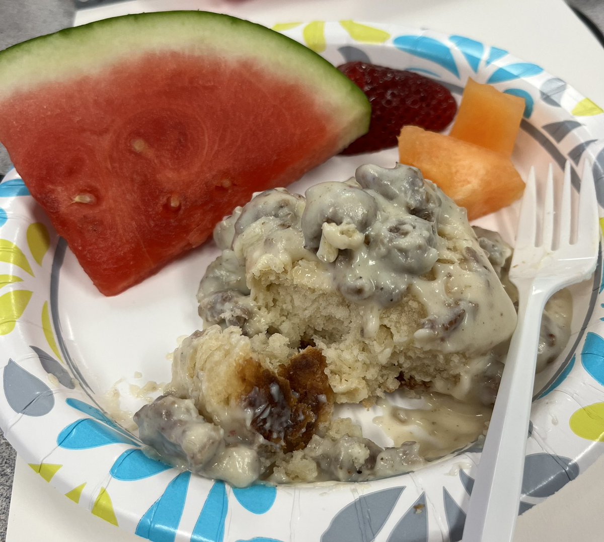 MrsTylerTeaches's tweet photo. #TeacherAppreciationWeek #mybossrocks @braggstreetaca1 @page17dj https://t.co/TzP1UDV54k