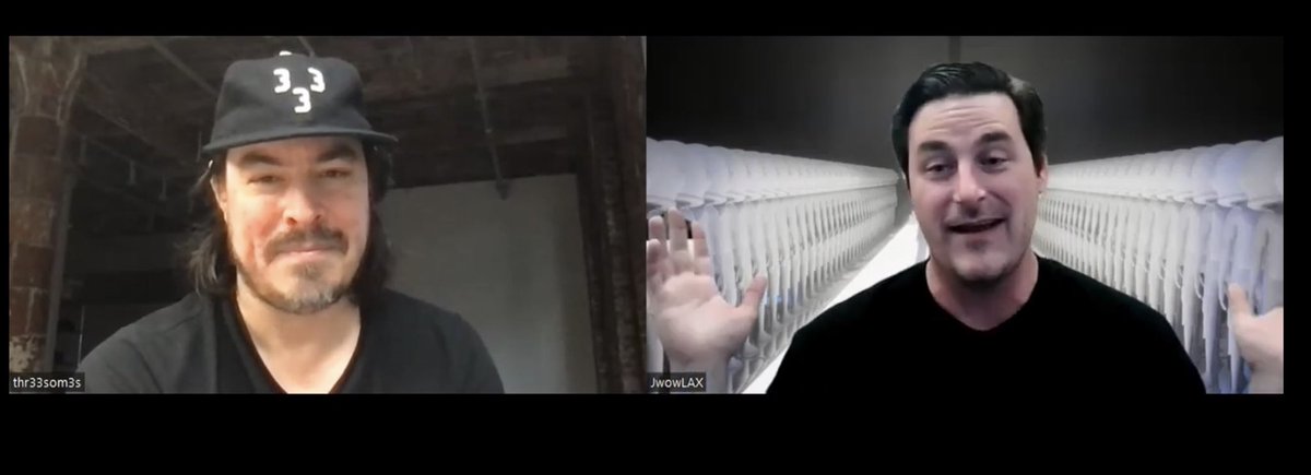 Jason Harrell tweet media