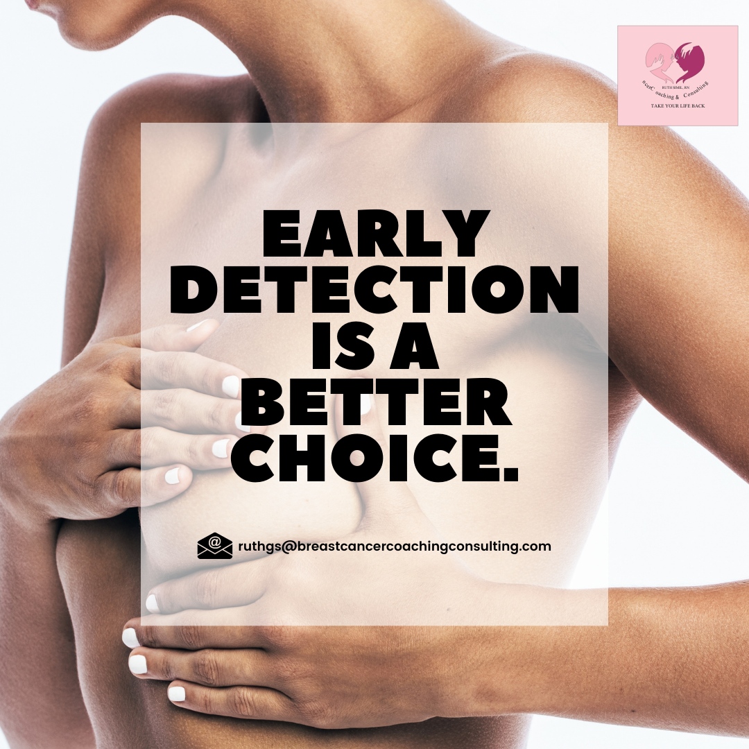 Early detection is the key to beating cancer and improving your chances of full recovery. ⏰ 👉 Don't wait until it's too late - make screening and prevention a priority in your health journey. #EarlyDetectionSavesLives #CancerPrevention