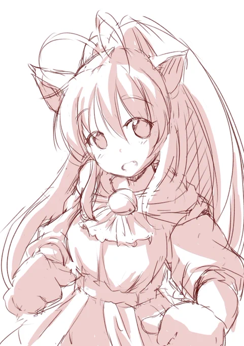 メロディ・シンクレアさん#悠久幻想曲 