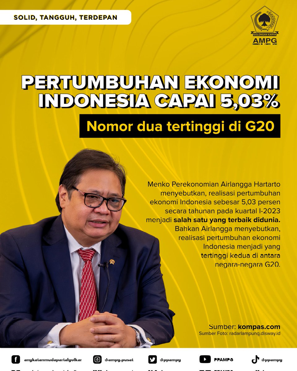 PP AMPG tweet media