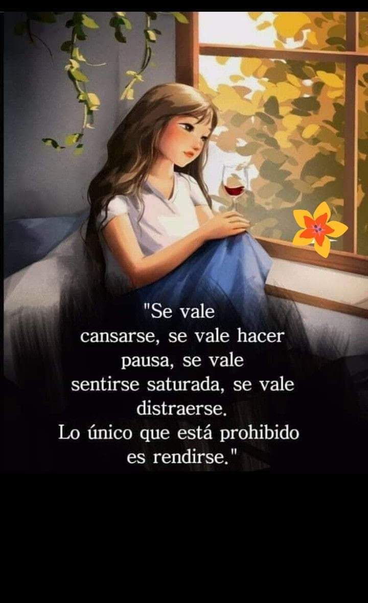 Que sea un día de bendiciones