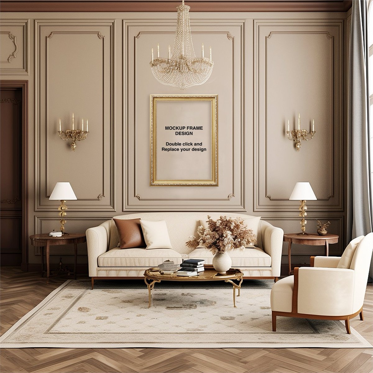SlideGraphic's tweet photo. 🟣Elevate your artwork with our Luxe Gold Theme Interior Frame Mockups . 🖼✨ Add a touch of luxury to your designs effortlessly. 💫 Perfect for digital prints and wall art.
🔗Etsy Link : https://t.co/lWHskSYeYD
#InteriorFrameMockup #LuxeGoldTheme #DigitalDesigns #MockupMagic https://t.co/wl1wXoCu2e
