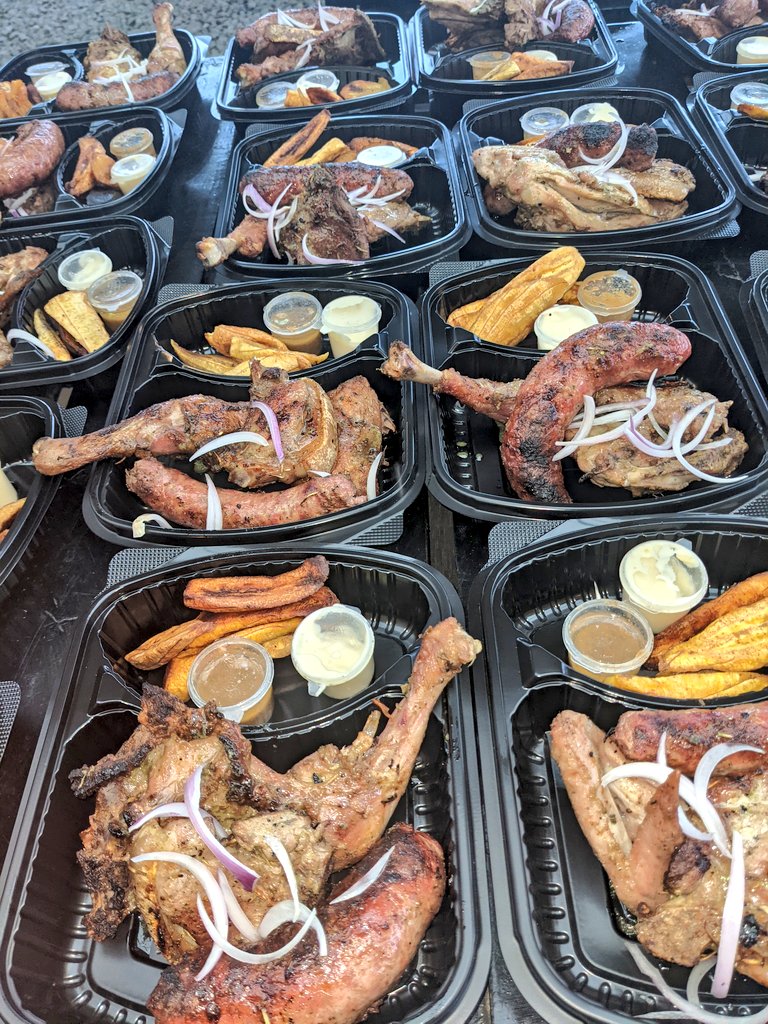 GrillandGarden2's tweet photo. Pour vos veillées, séminaire de formation, funérailles, soutenance, etc ......
Nous restons à votre disposition
InfosLine 693690387 https://t.co/YXEqAUNRQh