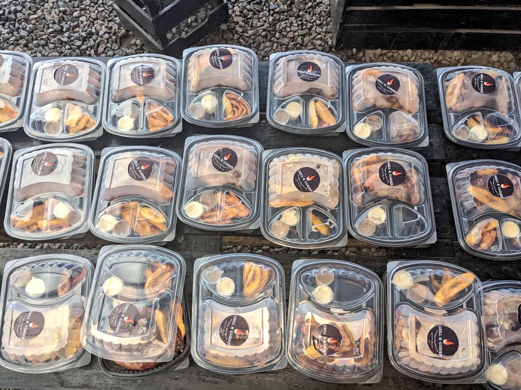 GrillandGarden2's tweet photo. Pour vos veillées, séminaire de formation, funérailles, soutenance, etc ......
Nous restons à votre disposition
InfosLine 693690387 https://t.co/YXEqAUNRQh