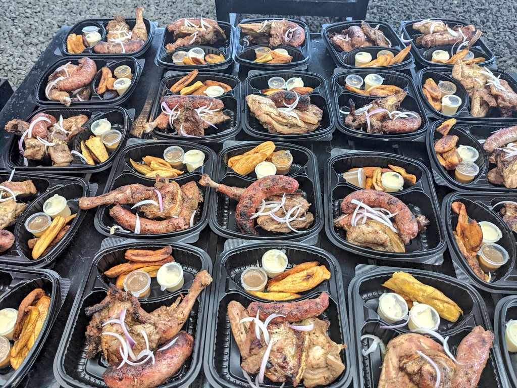 GrillandGarden2's tweet photo. Pour vos veillées, séminaire de formation, funérailles, soutenance, etc ......
Nous restons à votre disposition
InfosLine 693690387 https://t.co/YXEqAUNRQh
