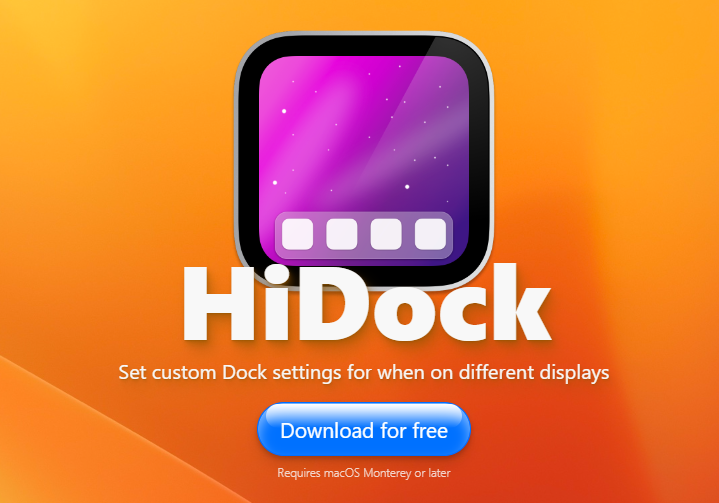 Productivity #221 - mailchi.mp/techproductivi…

🤖 Superpower for ChatGPT
🖥️ Custom Dock Settings for Mac
😴 The Importance of Sleep
🕯️ A 2-Minute Burnout Checkup
