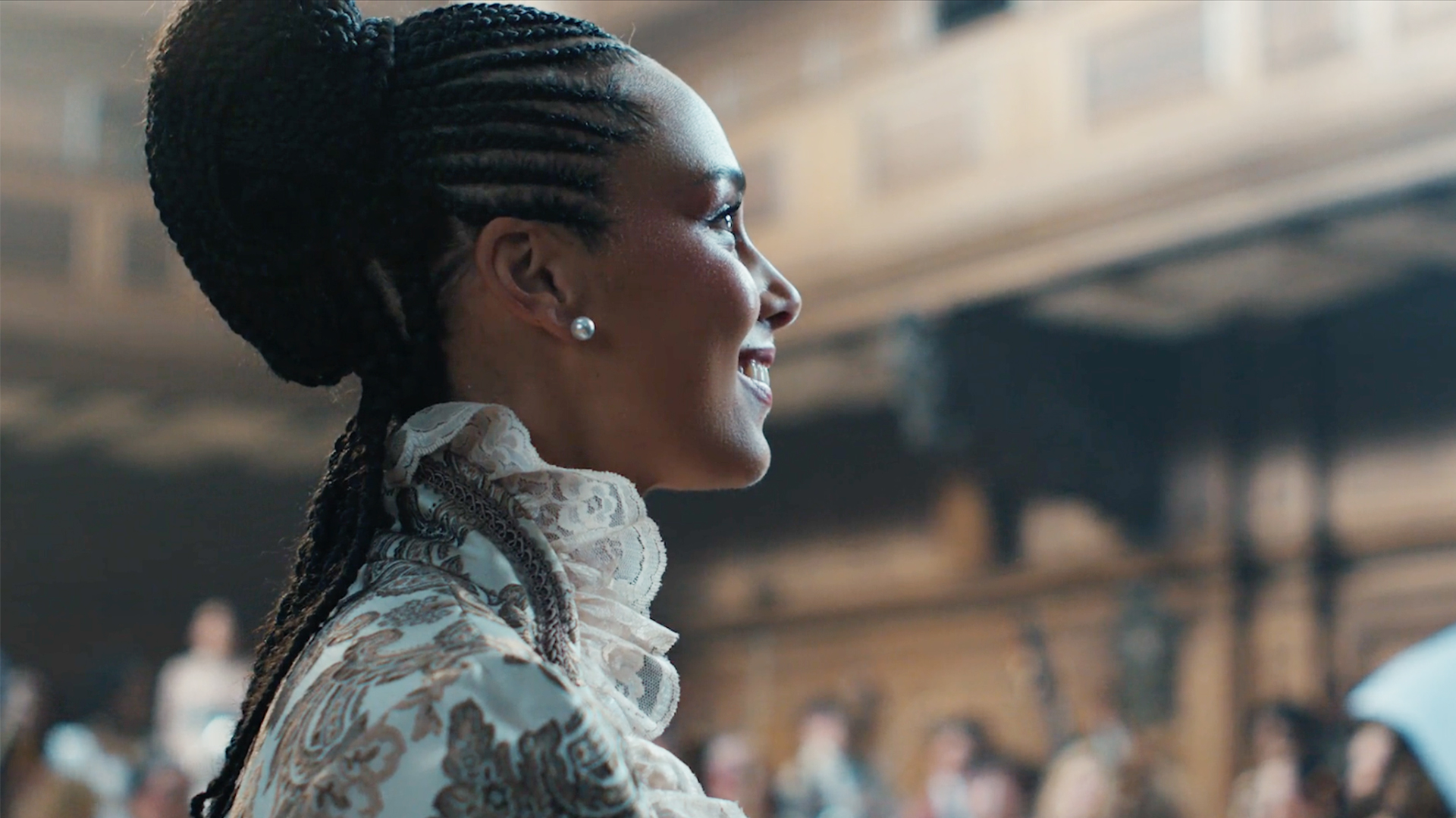 Netflix on Twitter "To celebrate the release of Queen Charlotte A