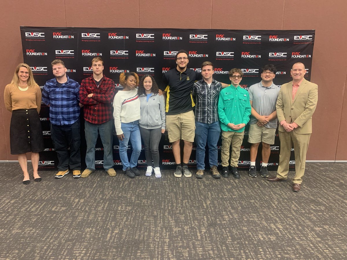 Central Counselors tweet media