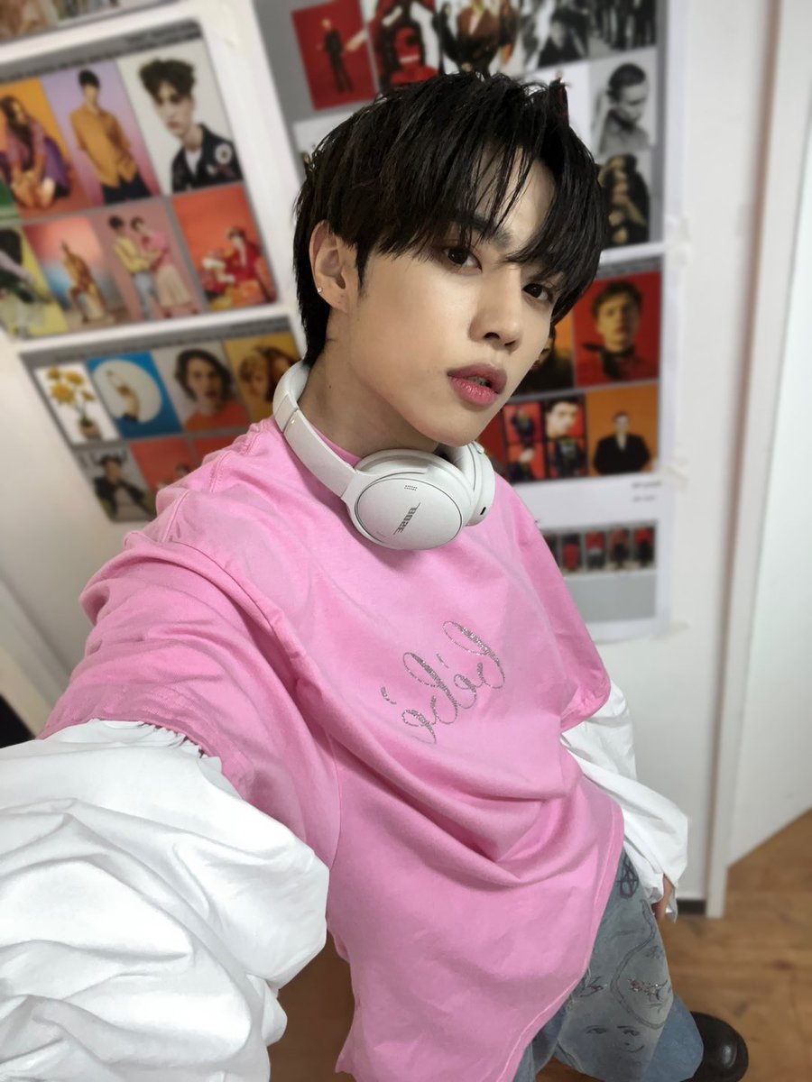 THE BOYZ (더보이즈) tweet media