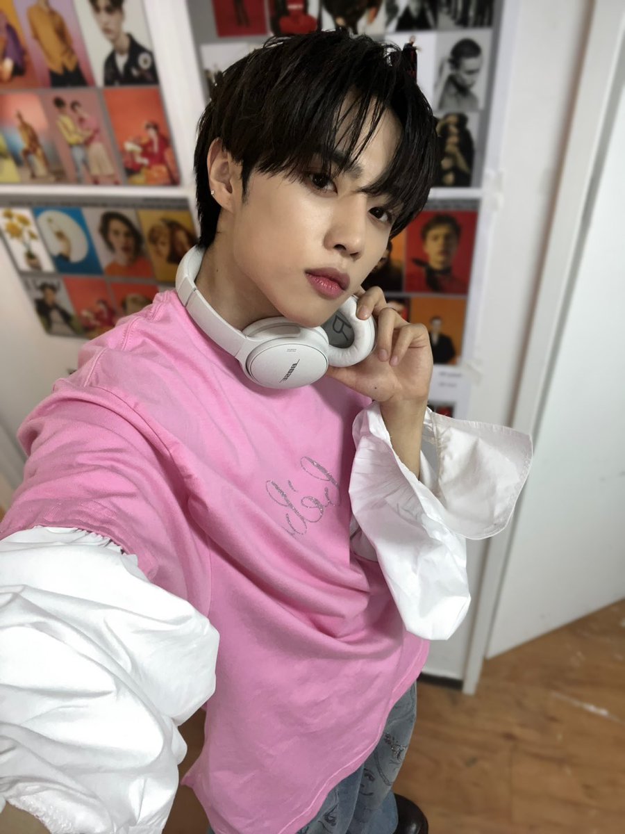 THE BOYZ (더보이즈) tweet media