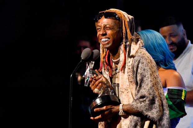 BGK617's tweet photo. Lil Wayne "Tha Carter V" Songs Dominate Top 5 On Billboard Streaming Songs Chart https://t.co/zAGNNA3Mxn https://t.co/3RF3PBuo9Y