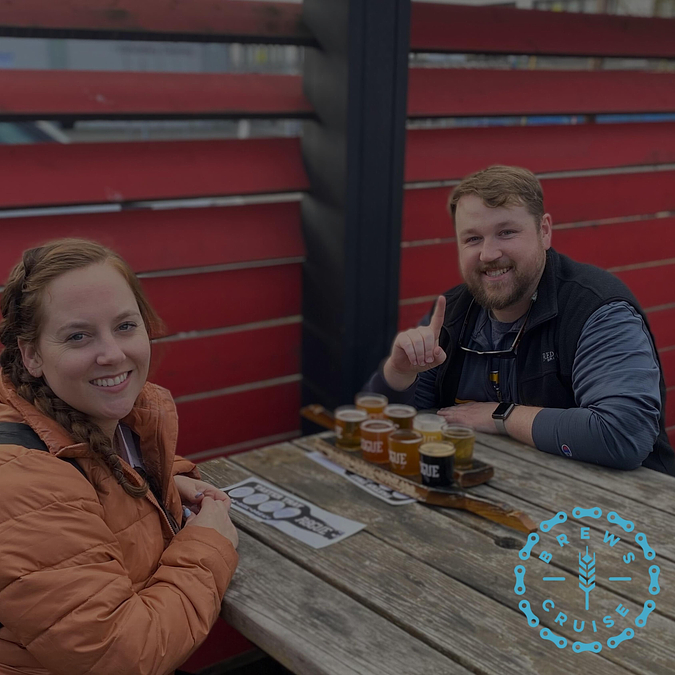 cyclepdxtours's tweet photo. Join us for a guided tour around the city! Beers, Brewery Tours, &amp; Iconic Portland spots. There's nothing better! 🚲🍻

Finish the tour at our new shop, where we recently installed our own tap 😉 

Give us a call for more information 844.739.2453 https://t.co/pXwbiuySid