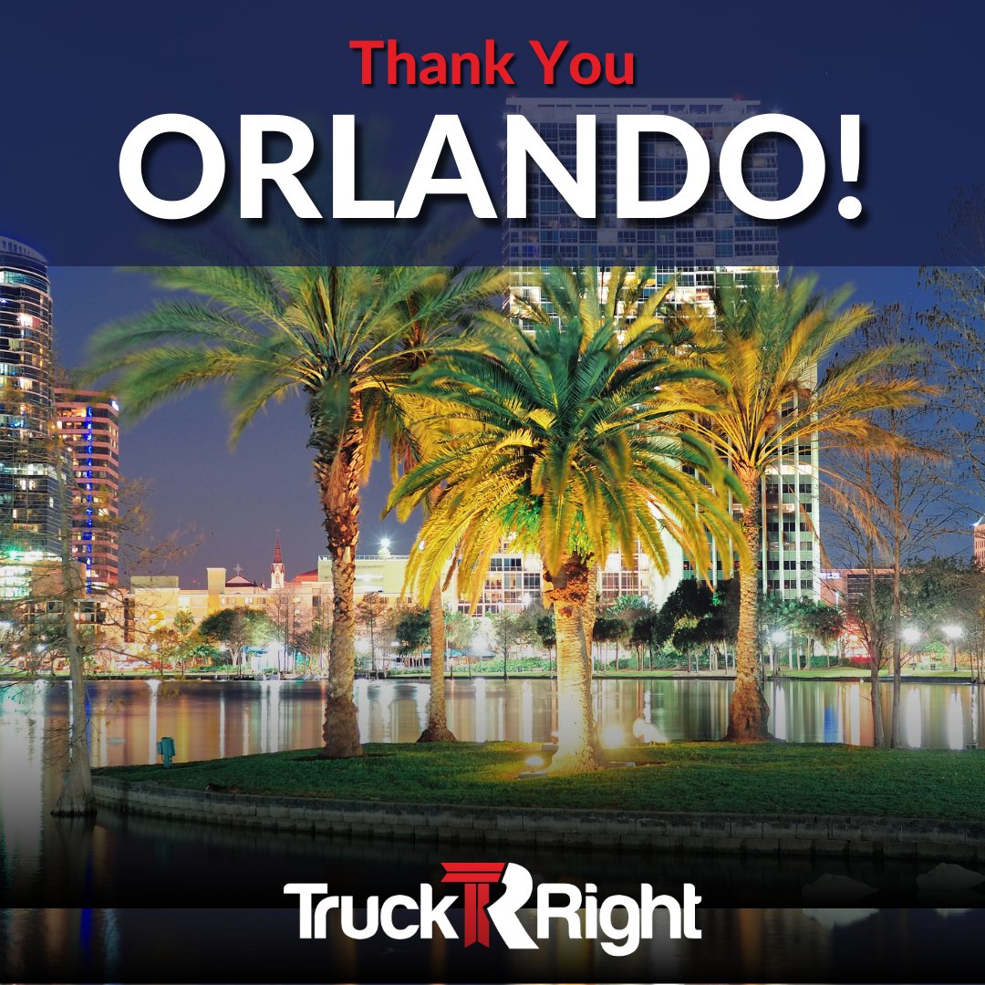 Truck_Right's tweet image. We had a blast at #NPTC2023 networking and creating new connections. There was plenty of valuable information shared from some of the top professionals in trucking. What was your biggest takeaway? Let us know!

#trucking #conference