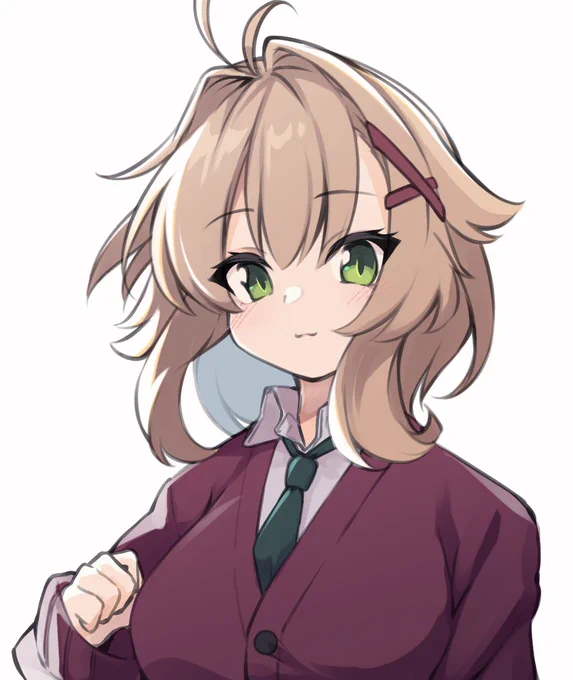 ひさびさに柳ちゃん #うちの子