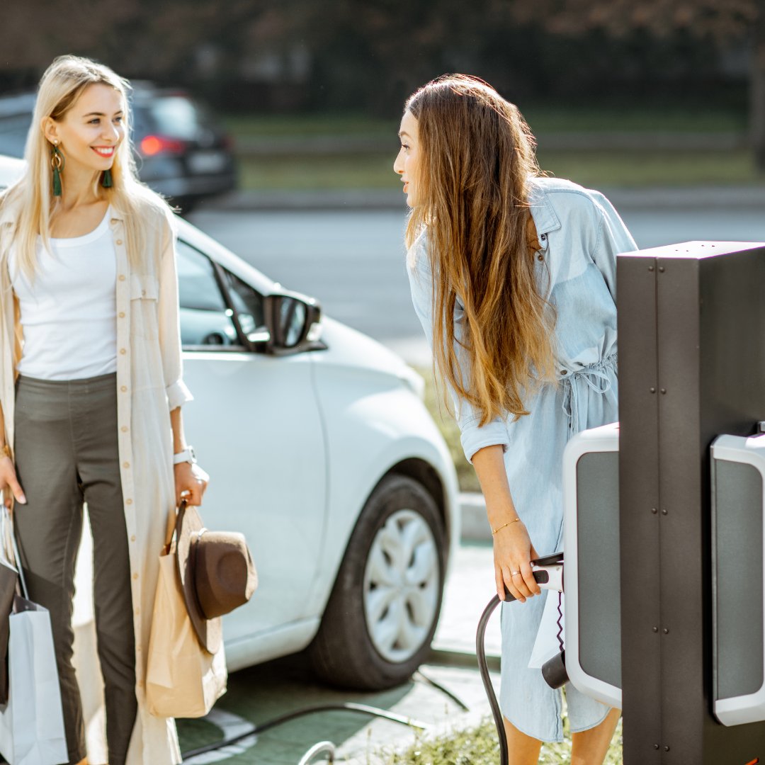 36th Electric Vehicle Symposium & Exposition (EVS36CA) / Twitter