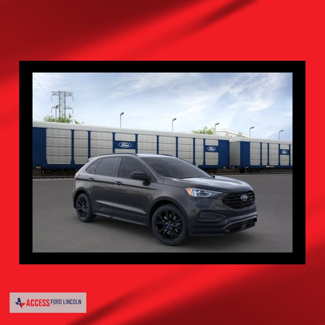 AccessFord's tweet photo. The Edge of glory🤩

Learn more about our Ford Edge here: https://t.co/jldAXLMeoX

#Ford #Edge #corpuschristi https://t.co/Fm4fQN7okg
