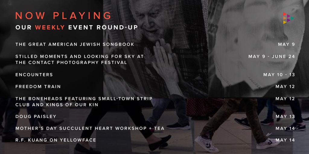 NowPlayingToronto tweet media