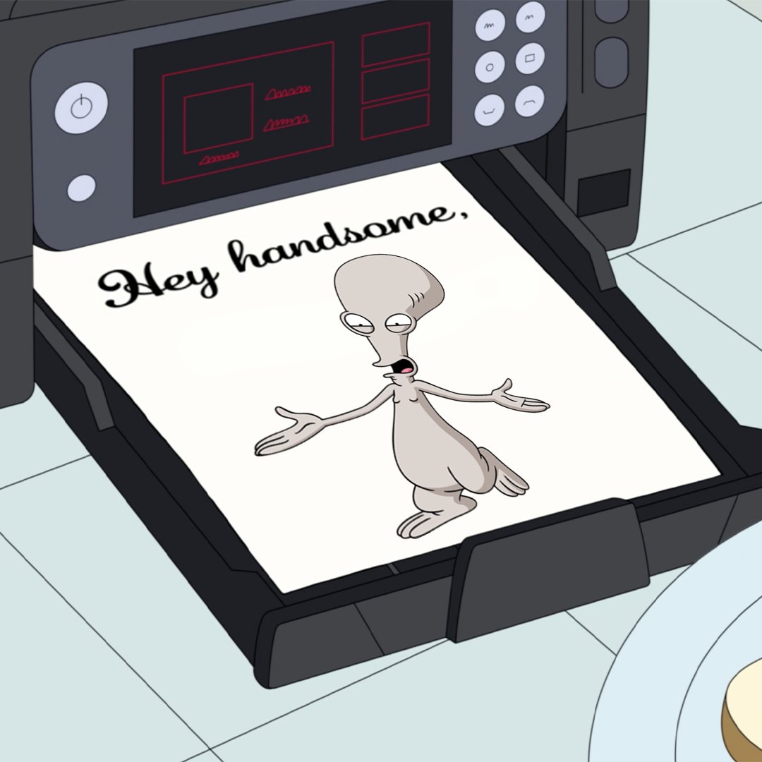 AmericanDadTV tweet picture